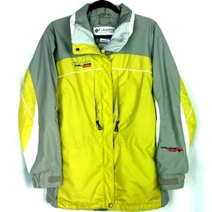 Women's Columbia Challenge Series Coat
